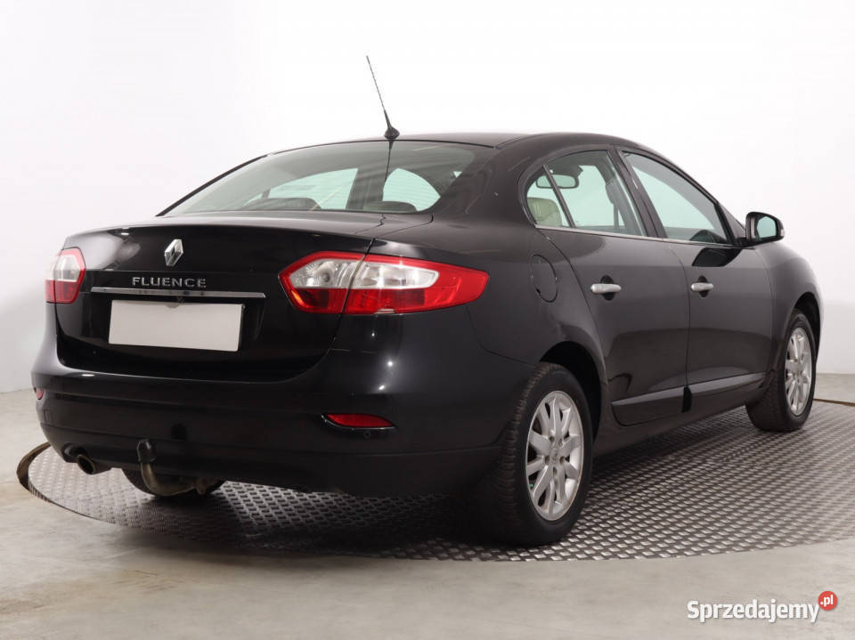 Renault Fluence 16 16V Motoryzacja śląskie sprzedam