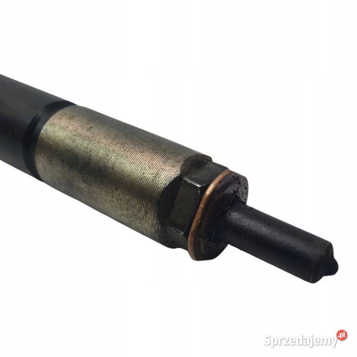 WTRYSKIWACZ Opel Astra H 17 CDTI wtrysk Chełm