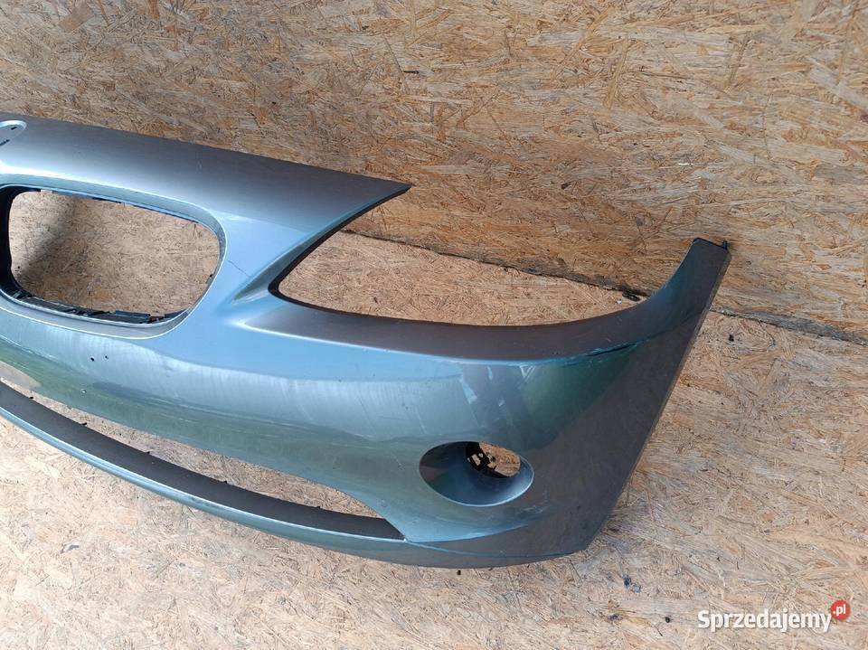 ZDERZAK PRZÓD PRZEDNI ORYGINAŁ 10503410 BMW Z4 Nowy Tomyśl sprzedam