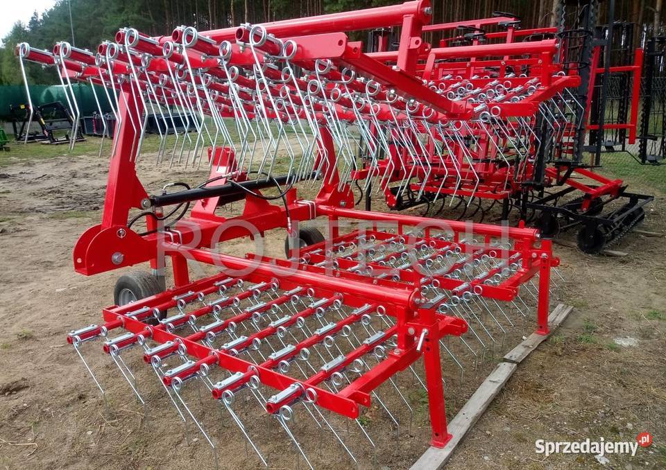 BRONA NA CHWASTY CHWASTOWNIK 6 METRÓW DOSTĘPNA Olsztyn