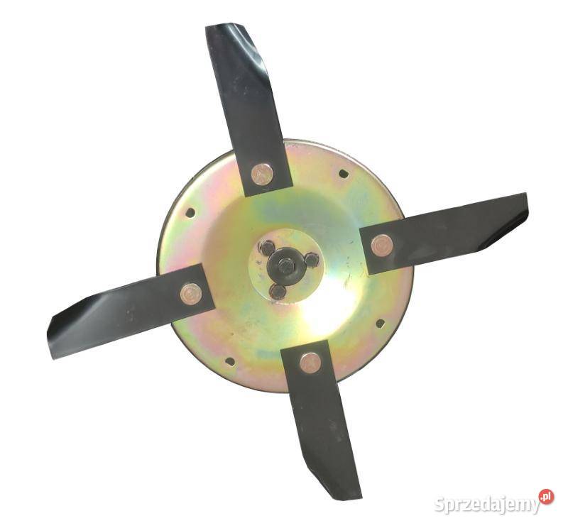 ZDALNIE STEROWANA KOSIARKA SPALINOWA MINI ROBOT wielkopolskie Opalenica sprzedam