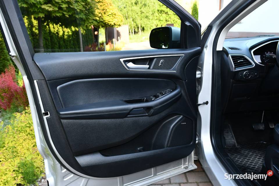 Piękny Ford Edge Końskie sprzedam
