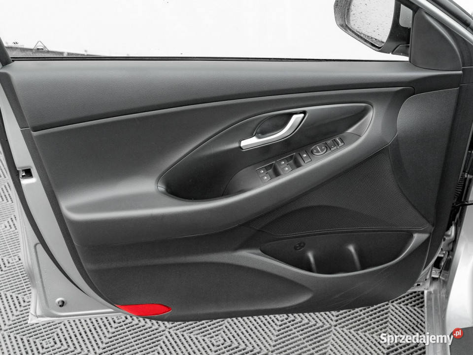 Hyundai i30 GD1F00310 TGDI Modern Kcof pomorskie Gdańsk