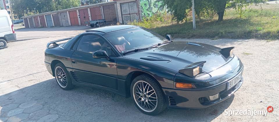 Mitsubishi GT 3000 Białystok sprzedam