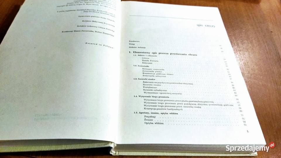 Wstęp do optyki J R MeyerArendt 1977 TWARDA