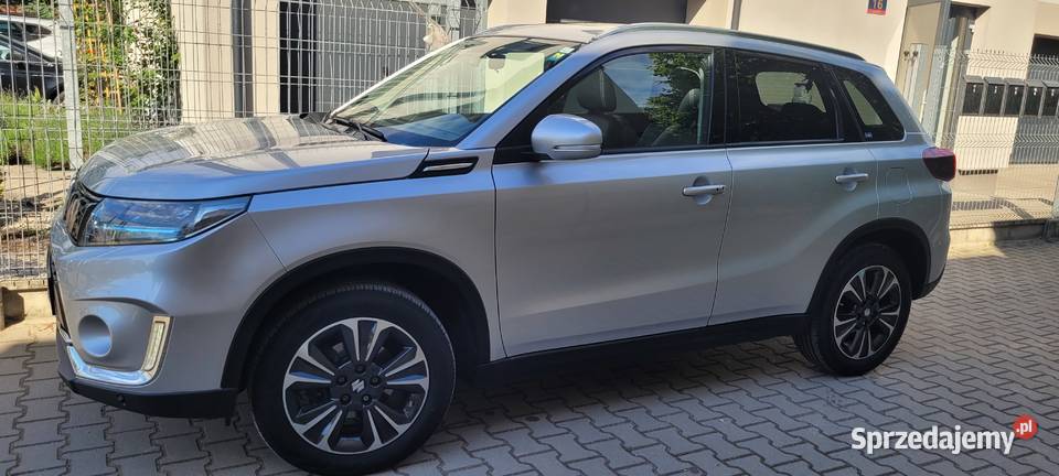 Bezwypadkwy serwis ASO przebieg 64900 super stan 64900km Warszawa