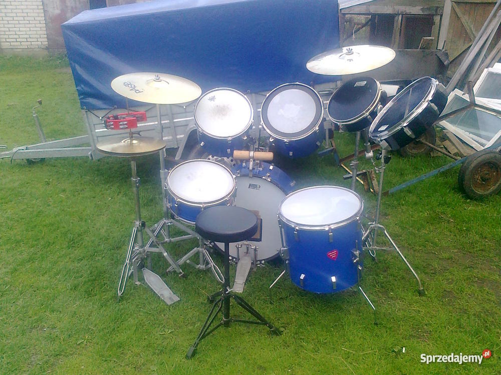 Perkusja Akustyczna Lublin