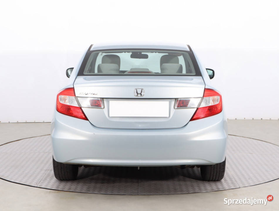 Honda Civic 18 iVTEC Piaseczno