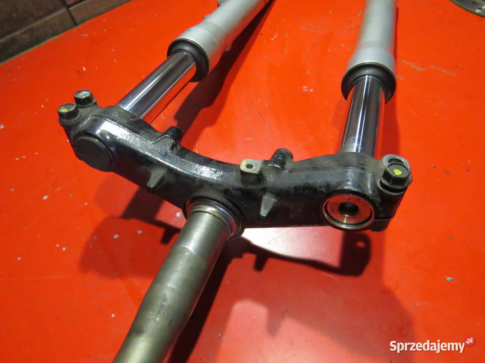 HONDA SH 300 SH300 SH300I 300I 2010 zawieszenie Warszawa