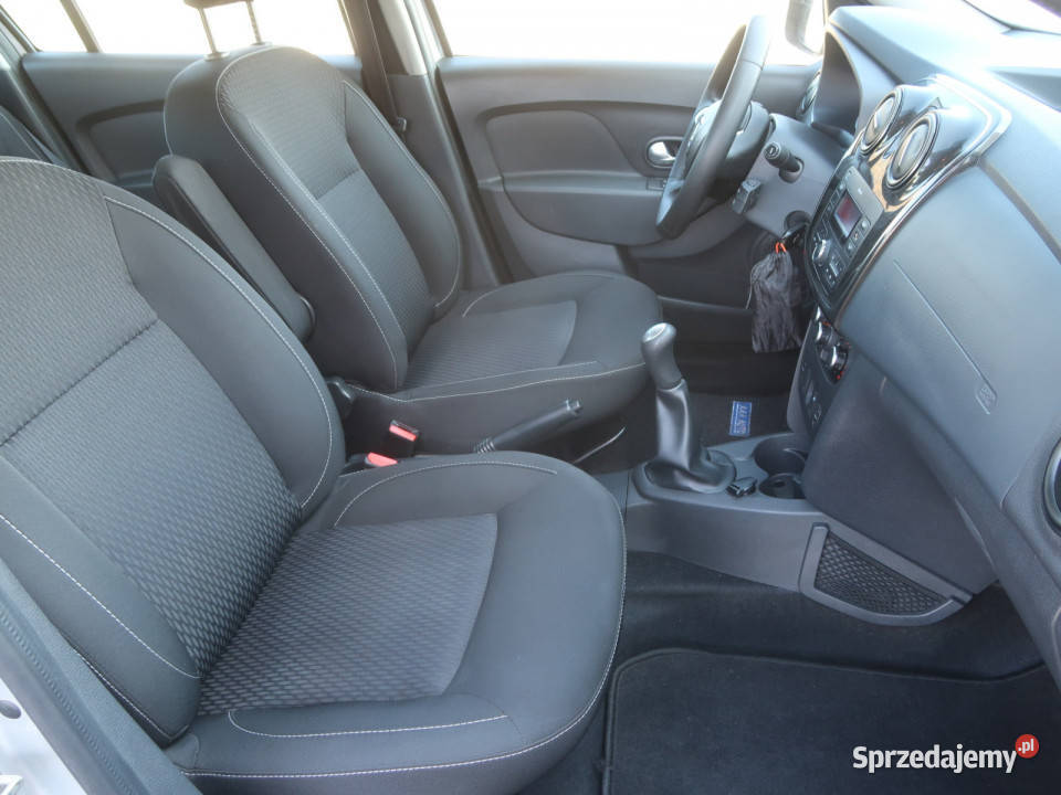 Dacia Logan 10 SCe nieuszkodzony Dacia sprzedam