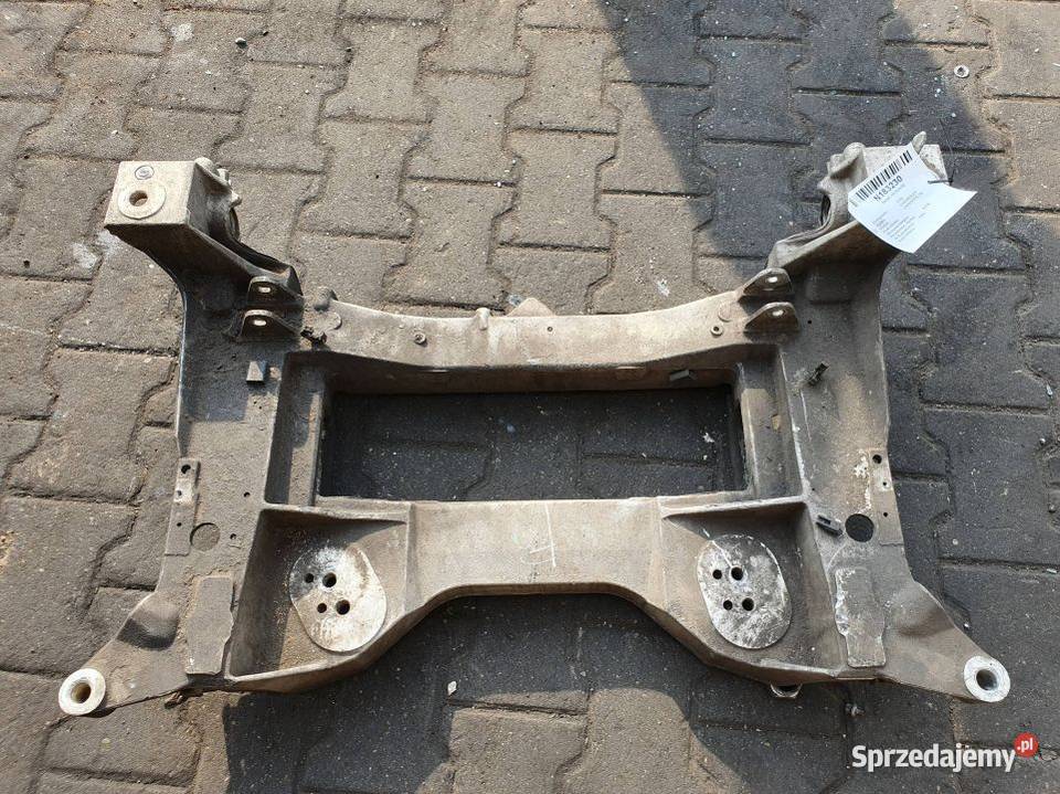 SANKI PRZEDNIE CHEVROLET CORVETTE C6 osobowe