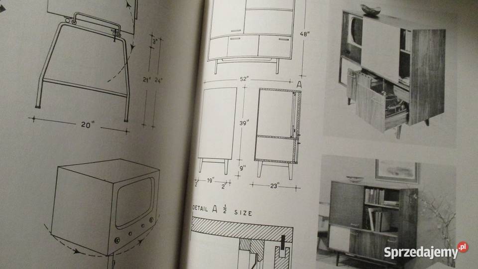 Neue Laden meble lady design furniture Książki i Podręczniki łódzkie Łódź