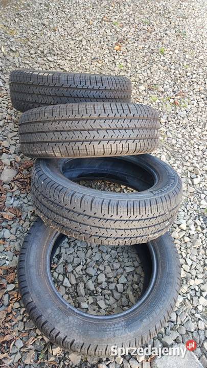 Opony Michelin lato 21660 r17c lato Iwonicz