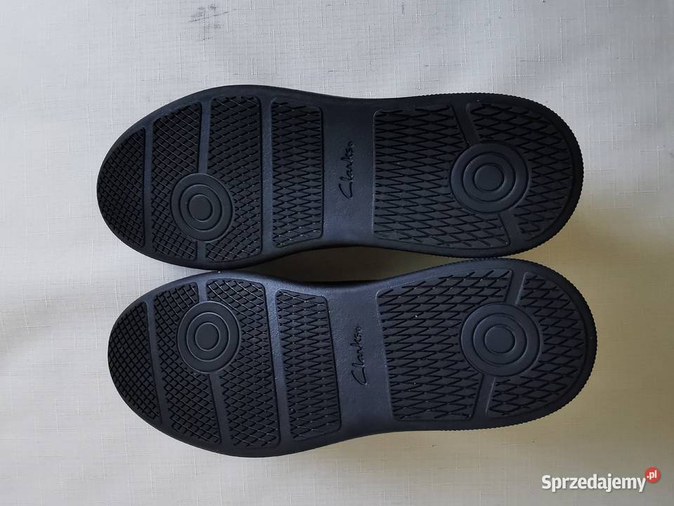 Buty Clarks r 445 Stan idealny Zamość