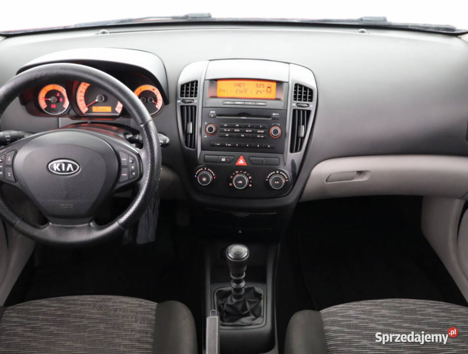 Kia Ceed 16 CRDi Bielany Wrocławskie sprzedam