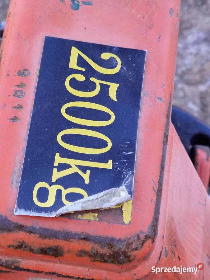 Paleciak ręczne długie sthill dolnośląskie Legnica