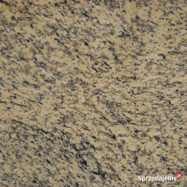 Płytki granitowe 61x305x1 końcówki magazynowe Macierzysz