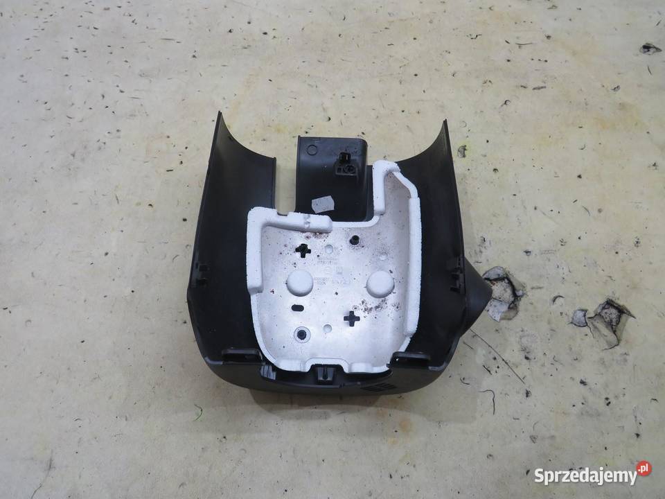 OSŁONA DOLNA KOLUMNY KIEROWNICZEJ OPEL CORSA F lubelskie sprzedam