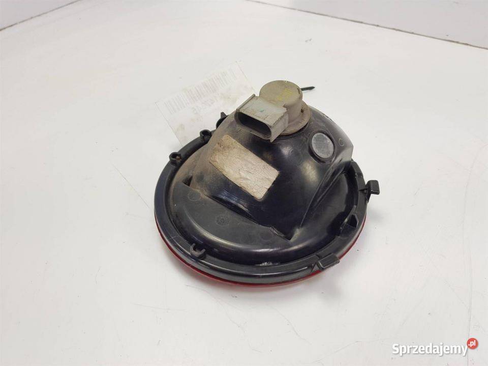 LAMPA PRAWA TYŁ CHEVROLET CORVETTE C6 Pozostałe Lipno sprzedam