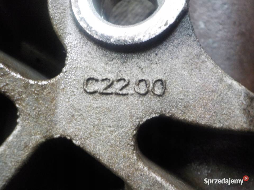 TRAFIC III VIVARO 16 DCI 16r 116 R9M408 podpora Suków