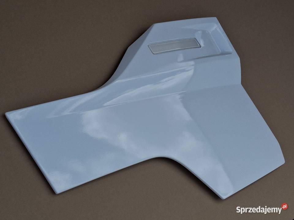 RENAULT GAMA T RANGE PRZEDŁUŻENIE DRZWI PRAWYCH Bieleń