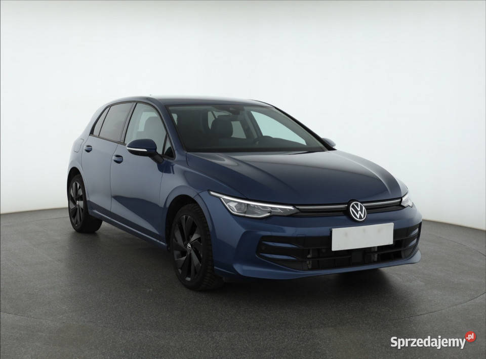 VW Golf 15 TSI ABS Piaseczno