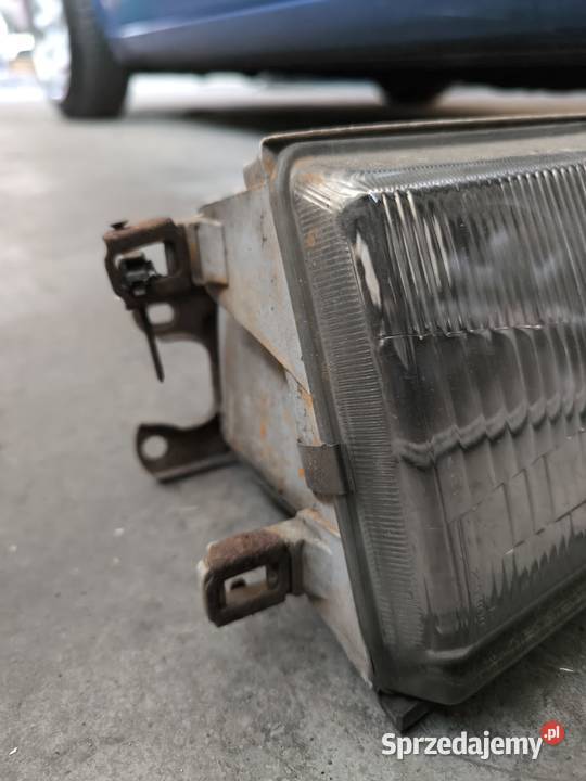 Lampy corolla e8 e80 1986 lusterko lusterka śląskie Dąbrowa Górnicza
