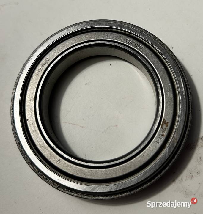 NOWE Łożysko skrzyni biegów Żuk CBK197 mazowieckie Warszawa