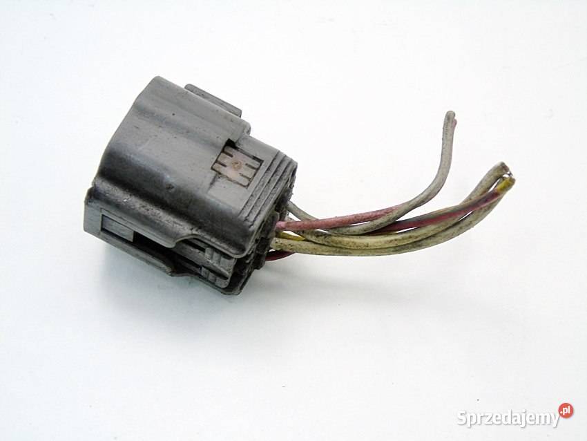 WTYCZKA KOSTKA 16 18 20 B MAZDA 3 5 6 GG GH GY Sosnowiec