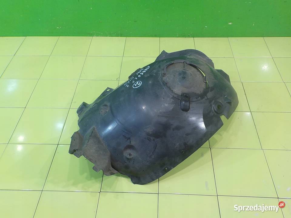 MERCEDES CITAN 15 CDI 16r VAN LONG nadkole lewy mazowieckie Suków