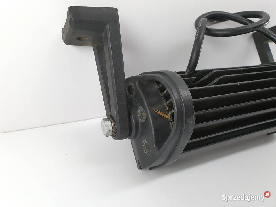 Halogen Pasek Led SIFAM Polaris Rzr 1000 XP 1317 Łódź