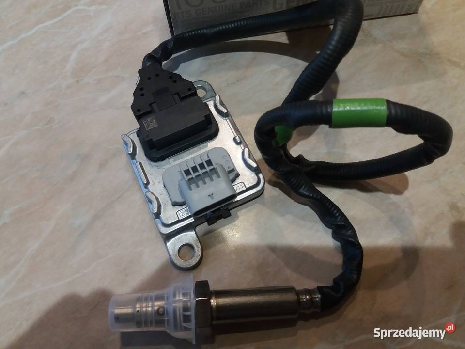 227905433R czujnik tlenku azotu nox adblue NOWY Wieluń