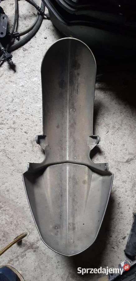 Błotnik Peugeot Citystar 49 125 Poręba Wielka