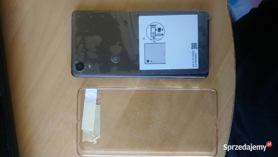 Sony Xperia X F5121 Ubuntu touch Gdańsk sprzedam