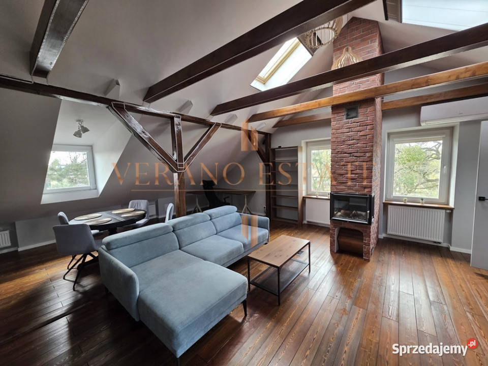 Kamienica 82 m bezczynszowe klimatyzacja Brwinów