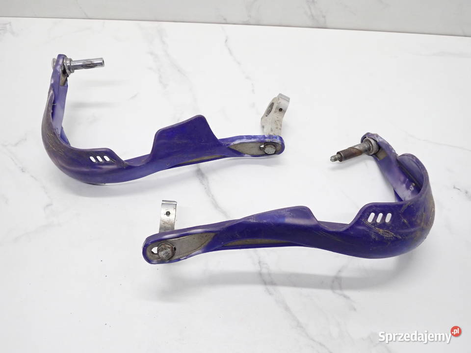Handbary Rdzeń Aluminiowy Śrubunek Yamaha WR 400 sprzedam