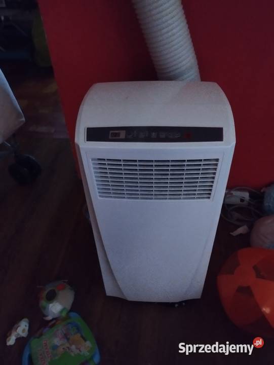 Klimatyzacja przenosna Radomsko