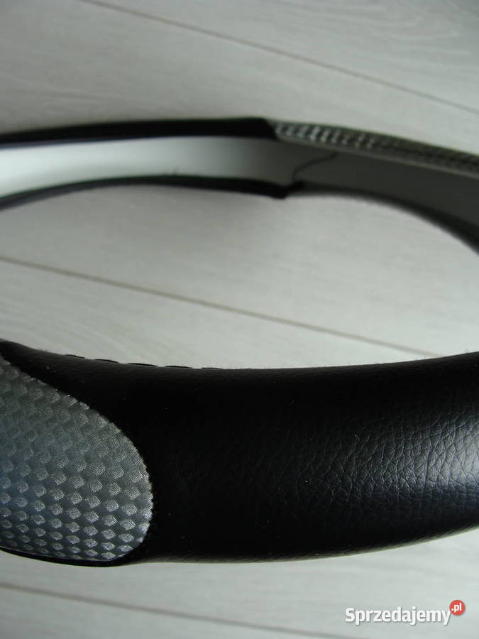 POKROWIEC NA KIEROWNICĘ 38 pomorskie Rumia