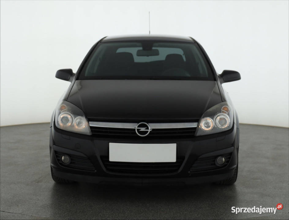 Opel Astra 19 CDTI wielofunkcyjna kierownica Piaseczno