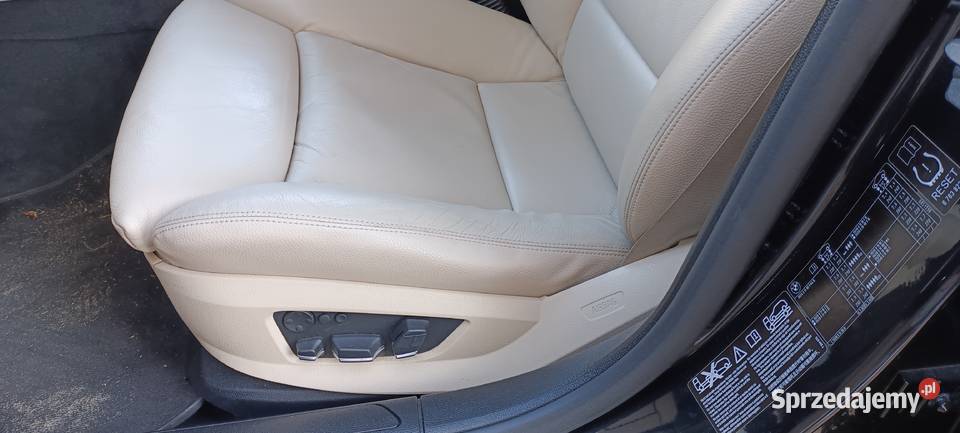 Sprzedam BMW 740xd małopolskie Młoszowa