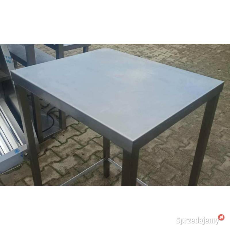 Stół Gastronomiczny 506085 Mc 258 Ostrów Wielkopolski sprzedam