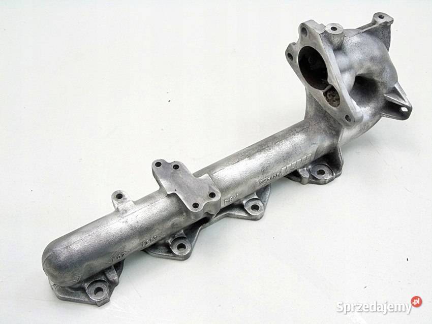 KOLEKTOR SSĄCY 1213 20 DCI TRAFIC 2 VIVARO osobowe Sosnowiec