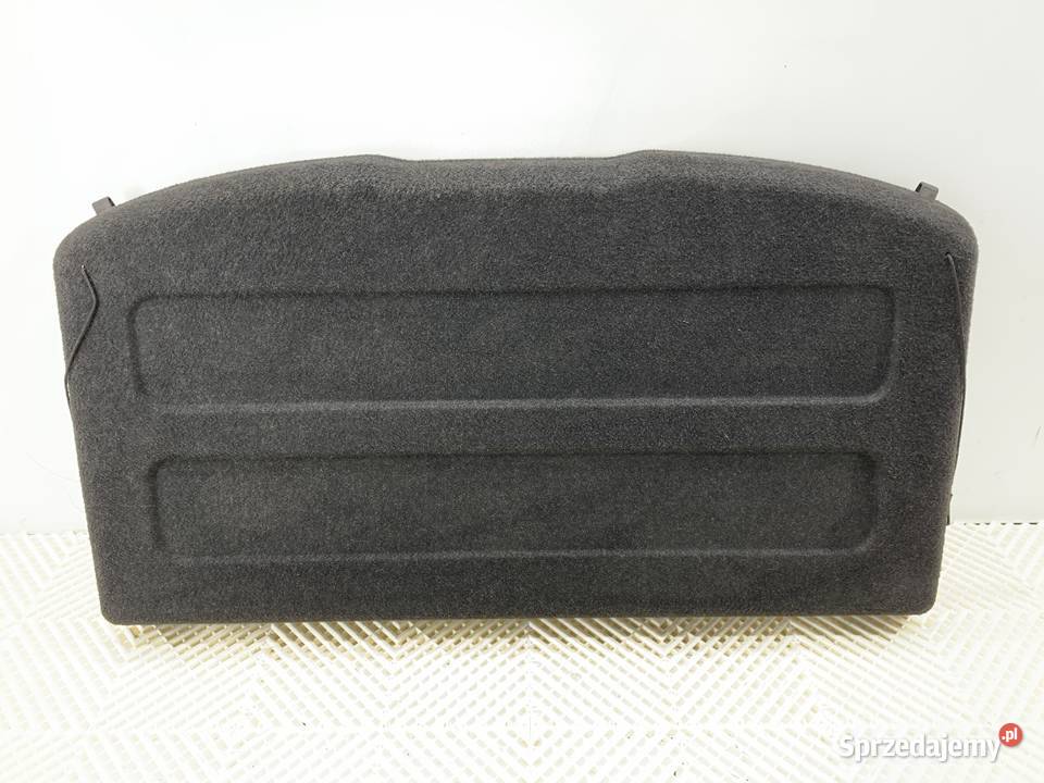 PÓŁKA TYŁ MITSUBISHI ASX Hatchback OSŁONA