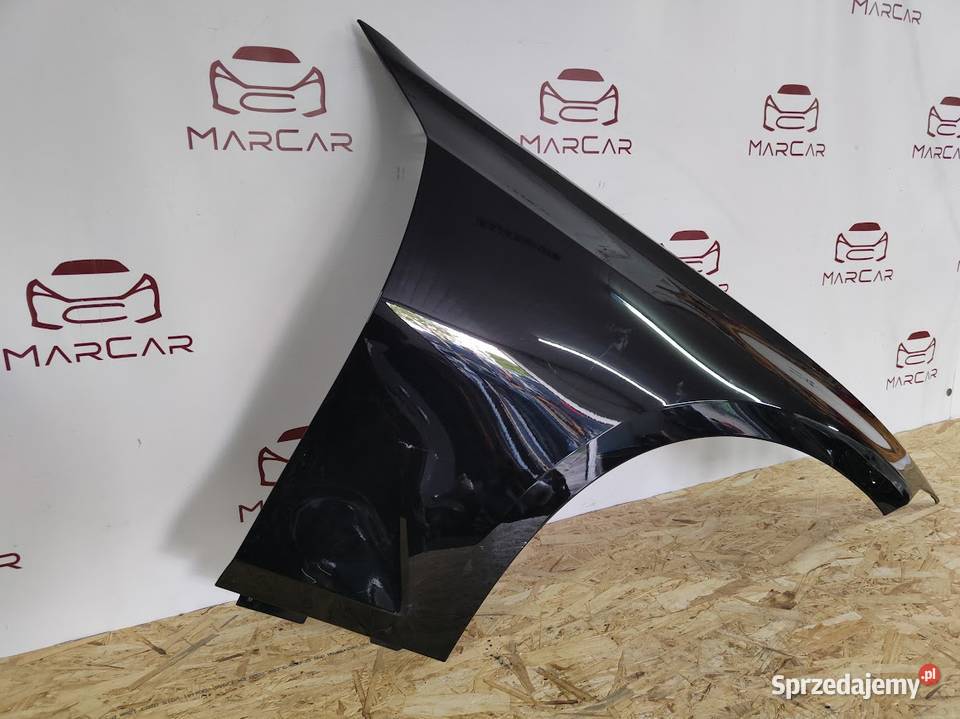 Błotnik Prawy Przód BMW 3 G20 G21 7419396