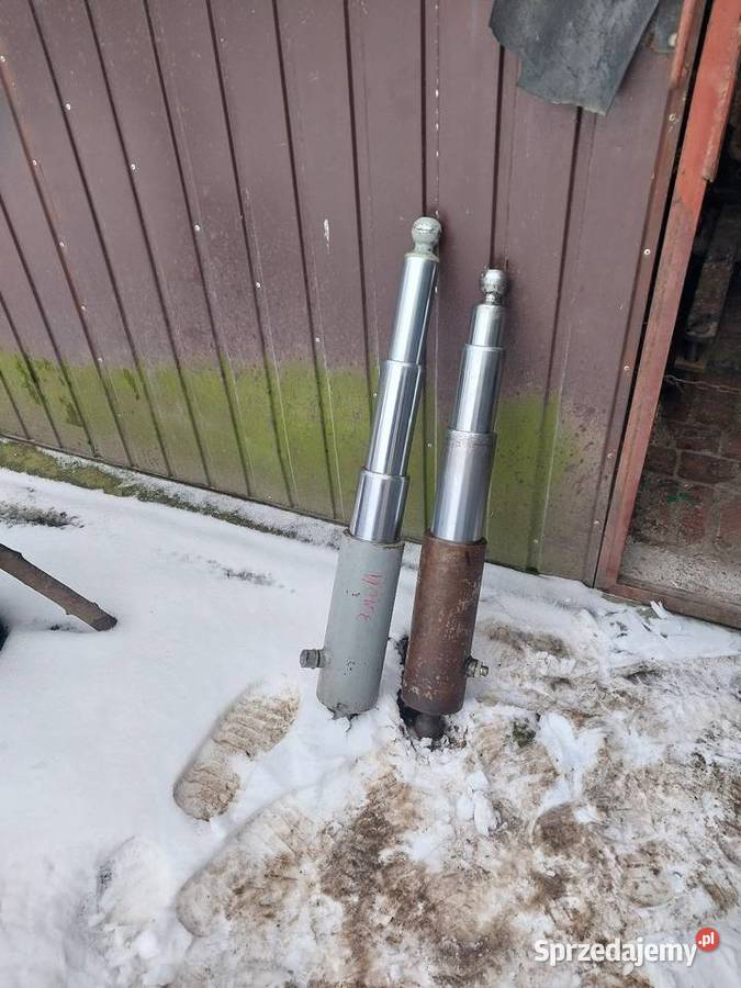 Tłoki wywrotu Brzeg