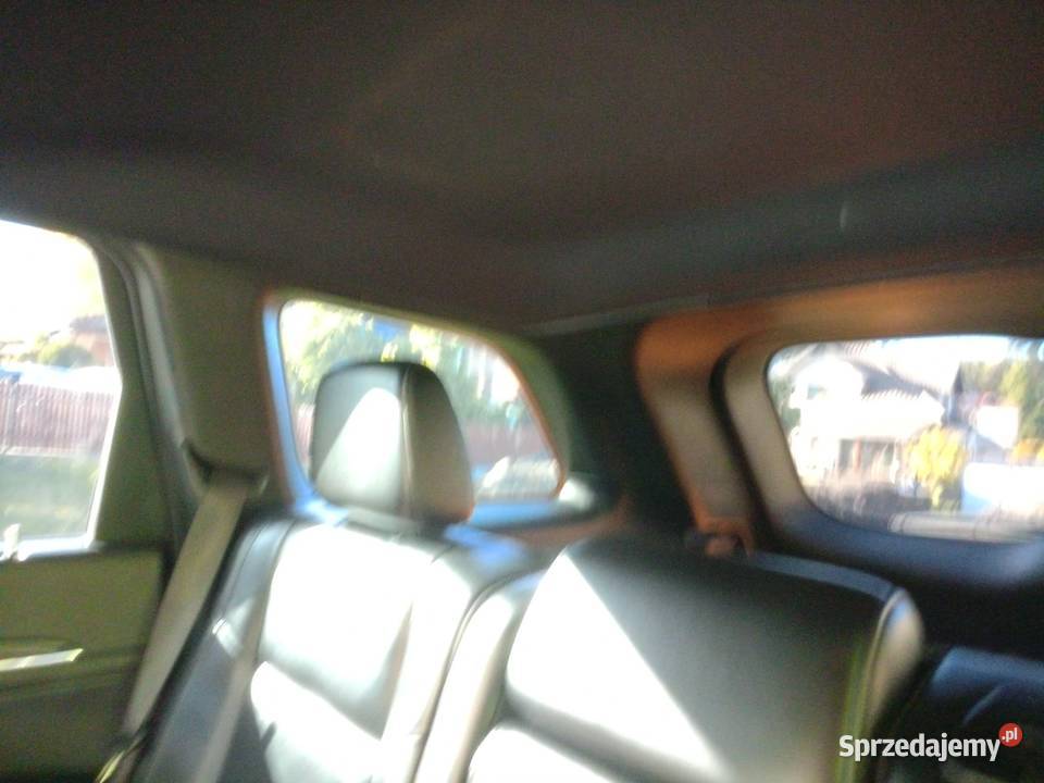 Jeep Grand Cherokee kurtyny powietrzne Augustów