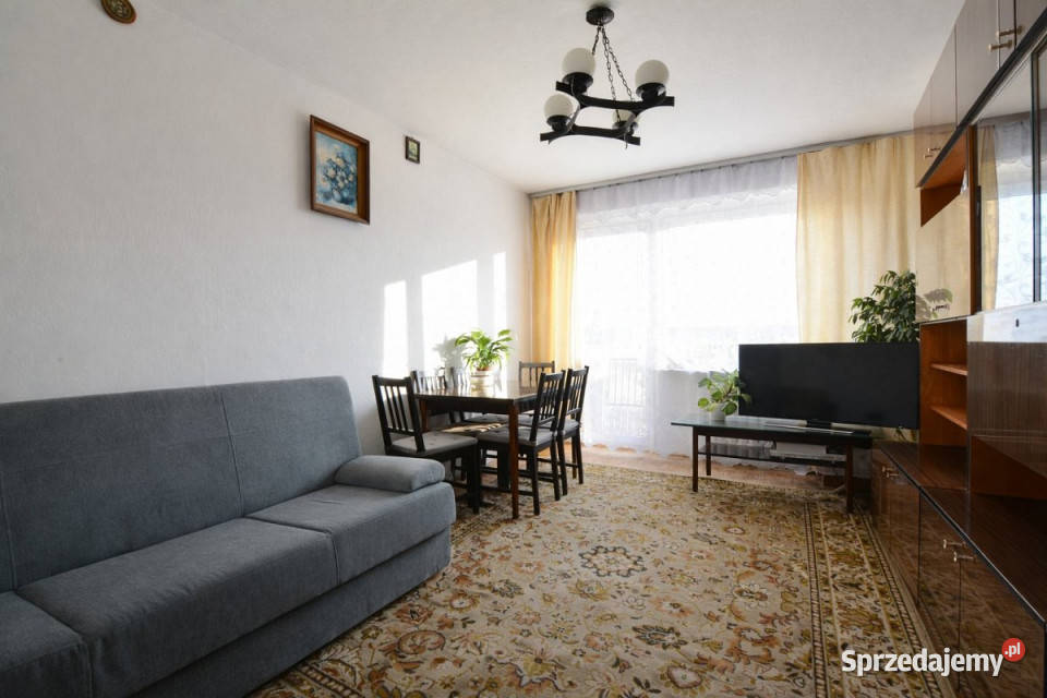 Do sprzedaży mieszkanie Lublin 575m2 4 pokoje