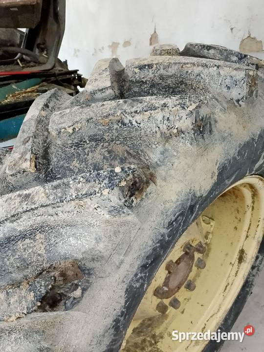 koła c36 Opony rolnicze Piaski