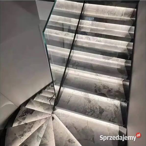 Płytki schodowe 100x30 SZARE GRAFIT lastriko łódzkie Łask