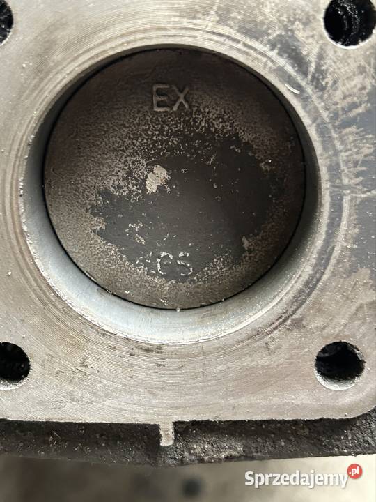 sprzedam silnik 50cc